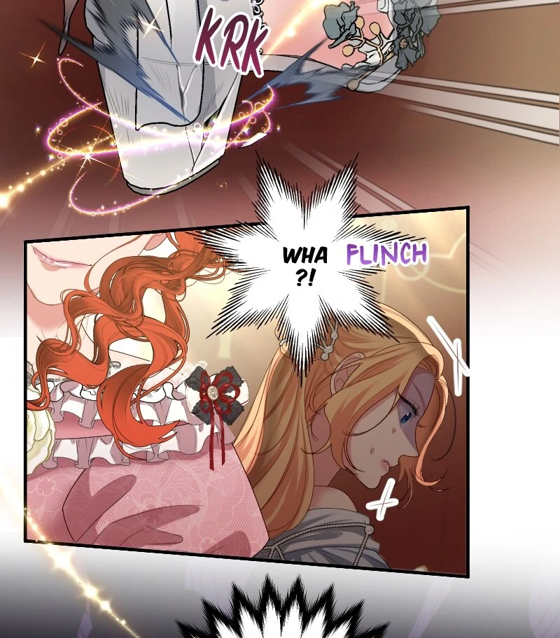 Absolute Love Enforcement The Reason Why a Female Soldier Became The Beloved Character in Her New Life Chapter 7 - Page 24