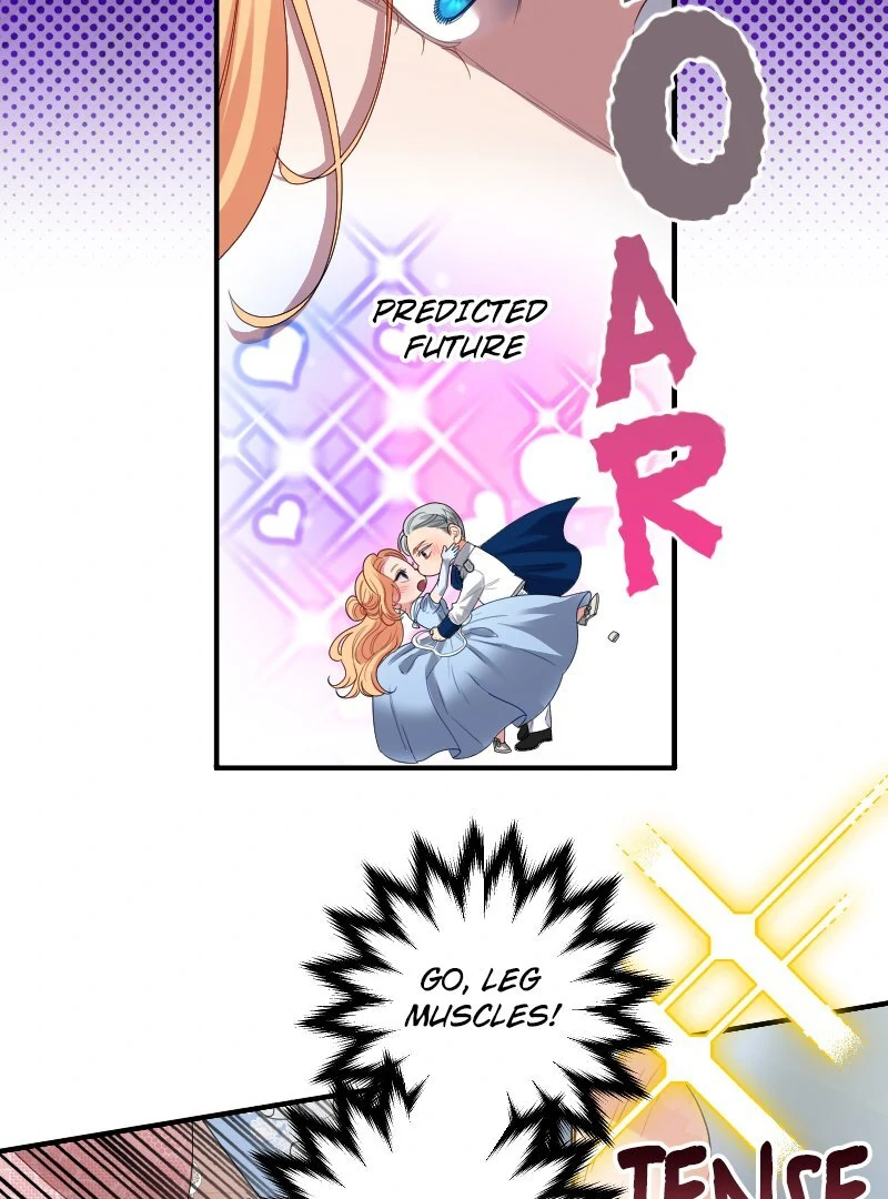 Absolute Love Enforcement The Reason Why a Female Soldier Became The Beloved Character in Her New Life Chapter 7 - Page 26