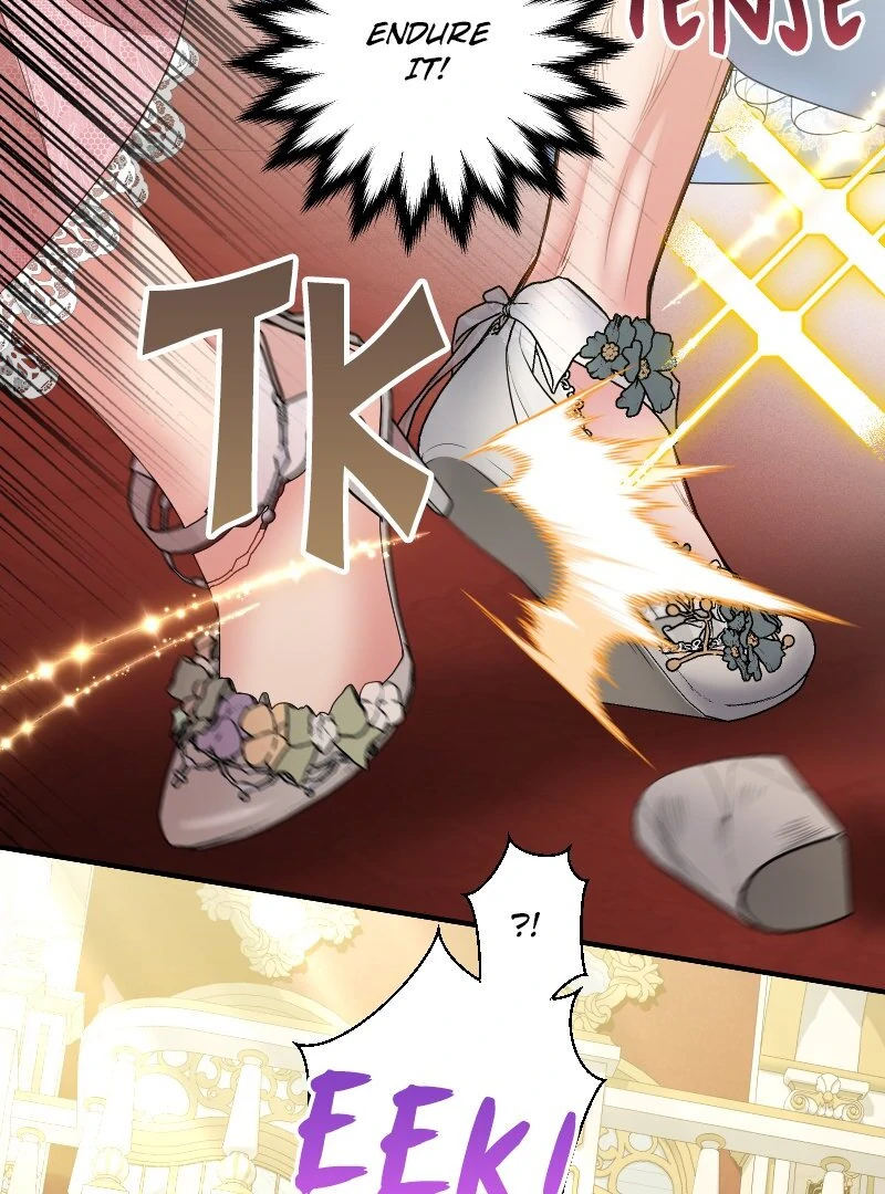 Absolute Love Enforcement The Reason Why a Female Soldier Became The Beloved Character in Her New Life Chapter 7 - Page 27