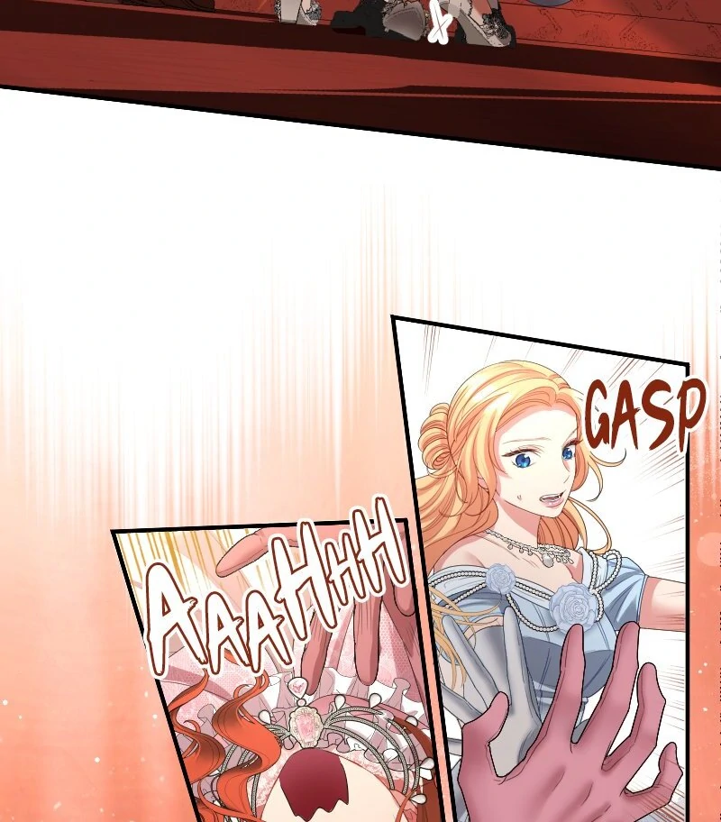 Absolute Love Enforcement The Reason Why a Female Soldier Became The Beloved Character in Her New Life Chapter 7 - Page 29