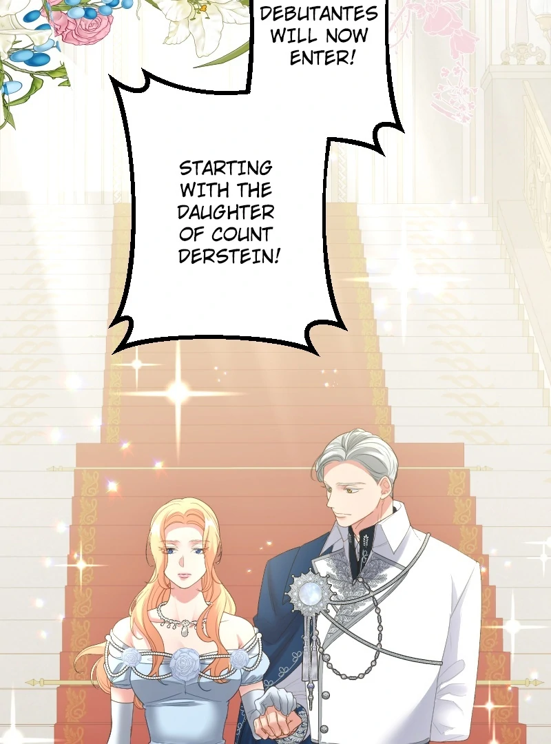 Absolute Love Enforcement The Reason Why a Female Soldier Became The Beloved Character in Her New Life Chapter 7 - Page 3