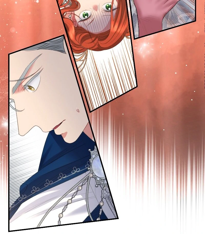 Absolute Love Enforcement The Reason Why a Female Soldier Became The Beloved Character in Her New Life Chapter 7 - Page 30