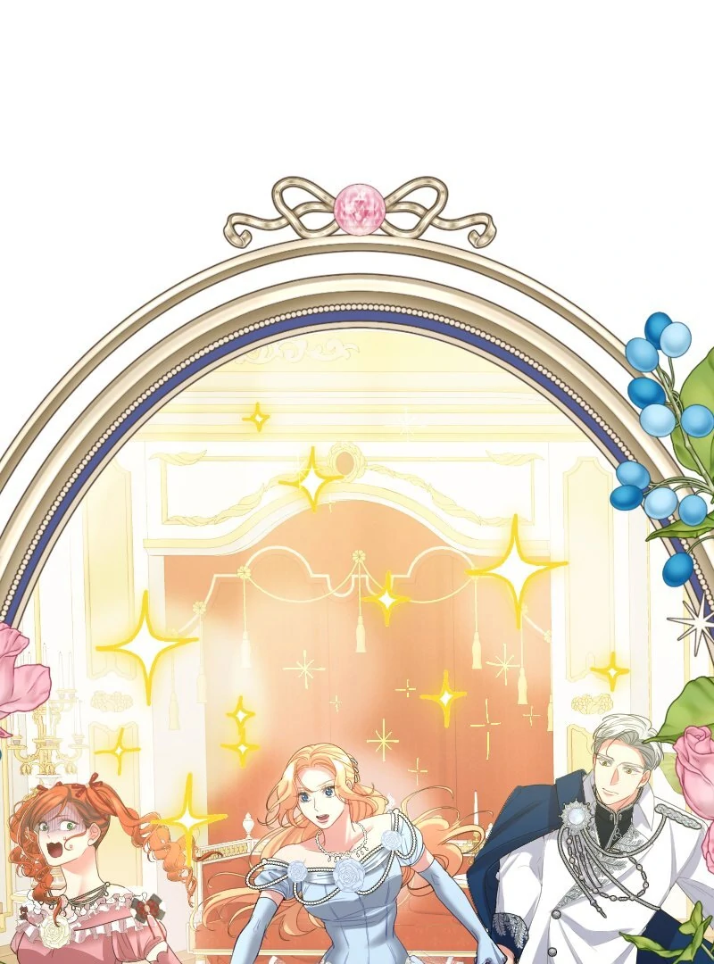 Absolute Love Enforcement The Reason Why a Female Soldier Became The Beloved Character in Her New Life Chapter 7 - Page 31