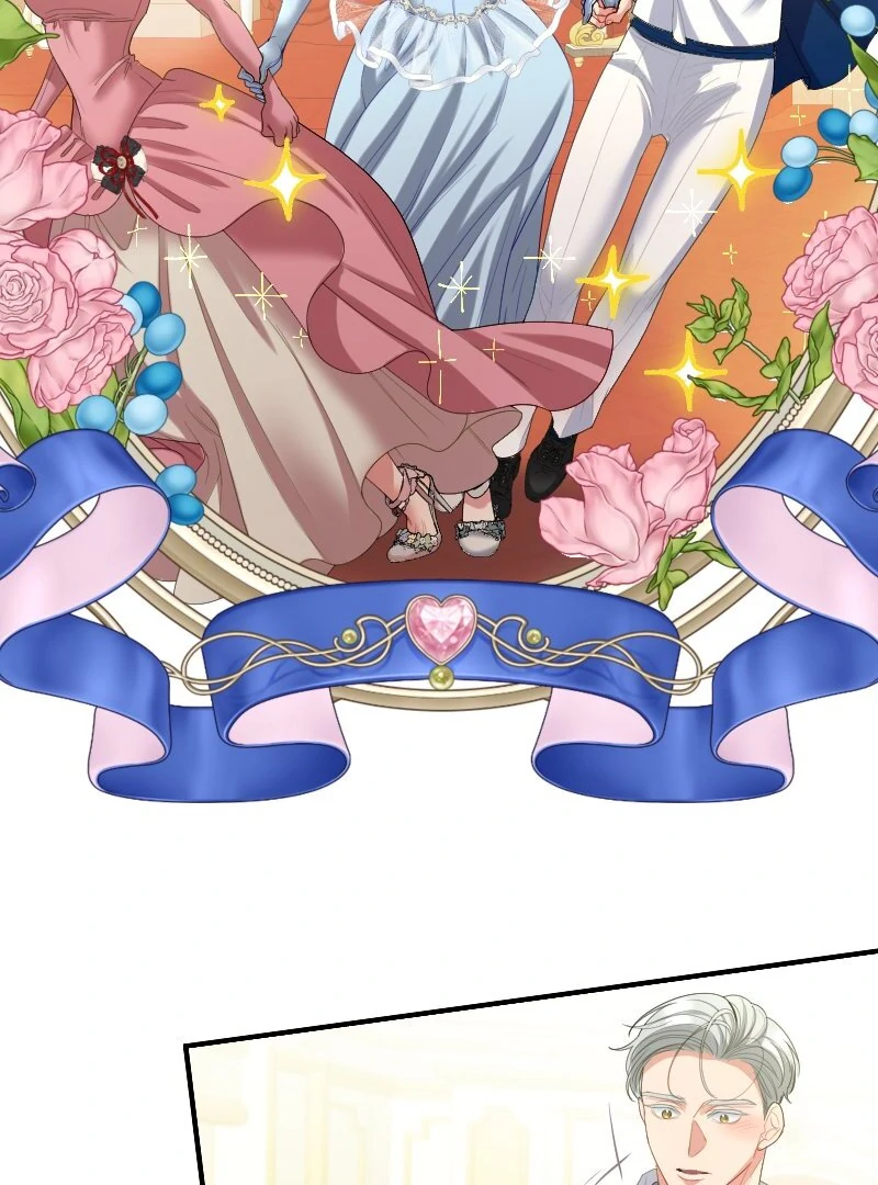 Absolute Love Enforcement The Reason Why a Female Soldier Became The Beloved Character in Her New Life Chapter 7 - Page 32