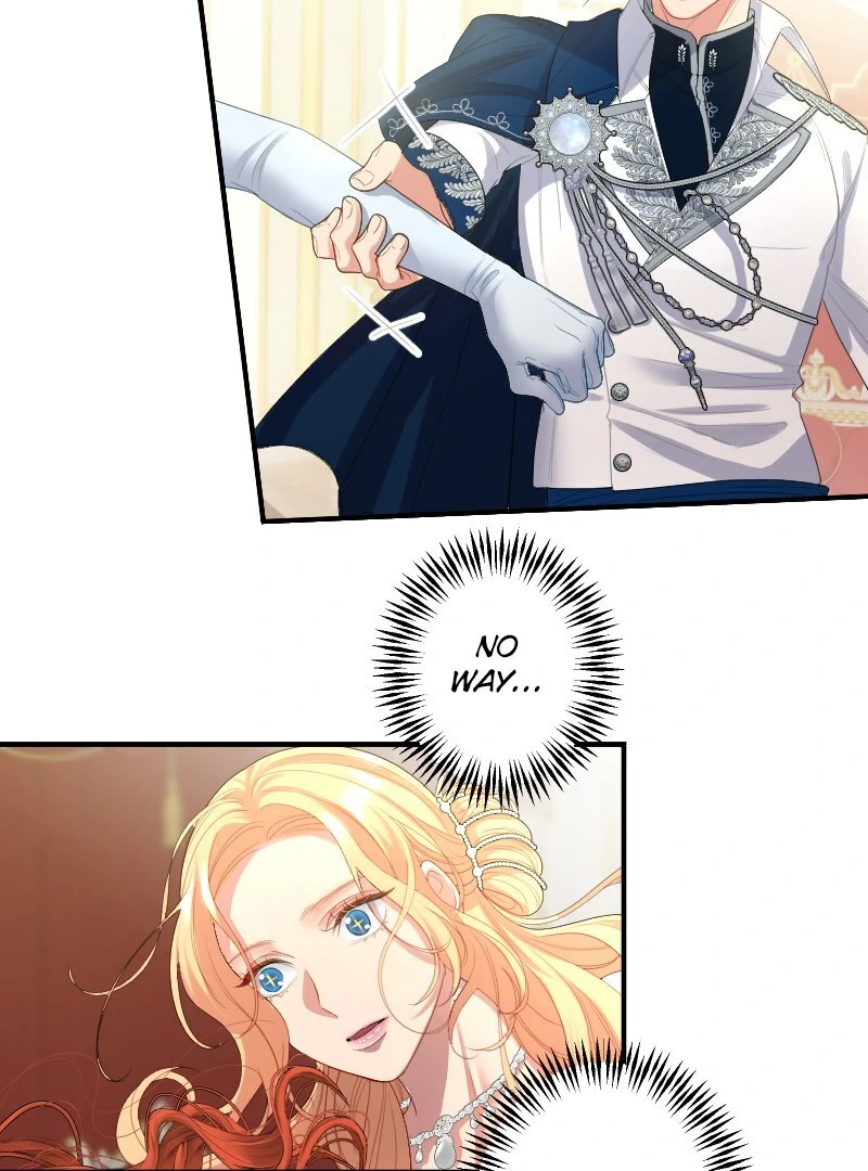 Absolute Love Enforcement The Reason Why a Female Soldier Became The Beloved Character in Her New Life Chapter 7 - Page 33