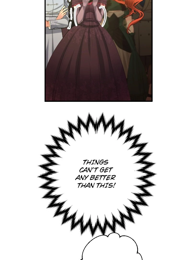 Absolute Love Enforcement The Reason Why a Female Soldier Became The Beloved Character in Her New Life Chapter 7 - Page 37