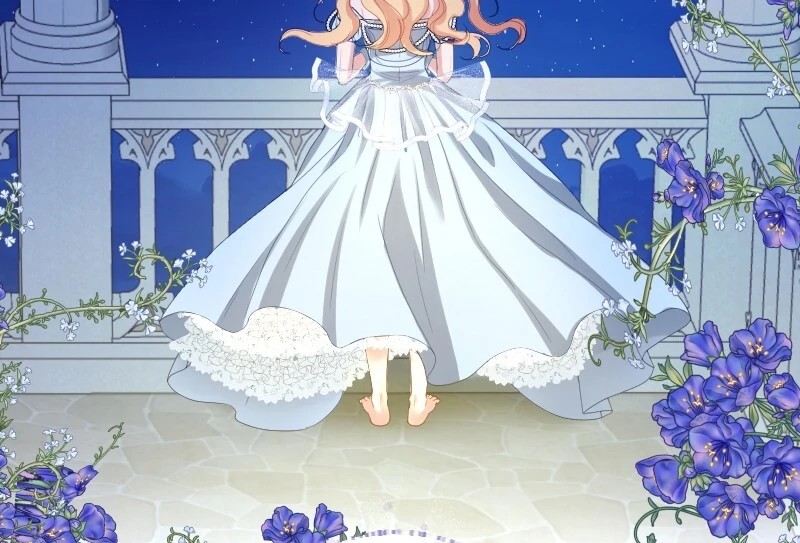 Absolute Love Enforcement The Reason Why a Female Soldier Became The Beloved Character in Her New Life Chapter 7 - Page 41