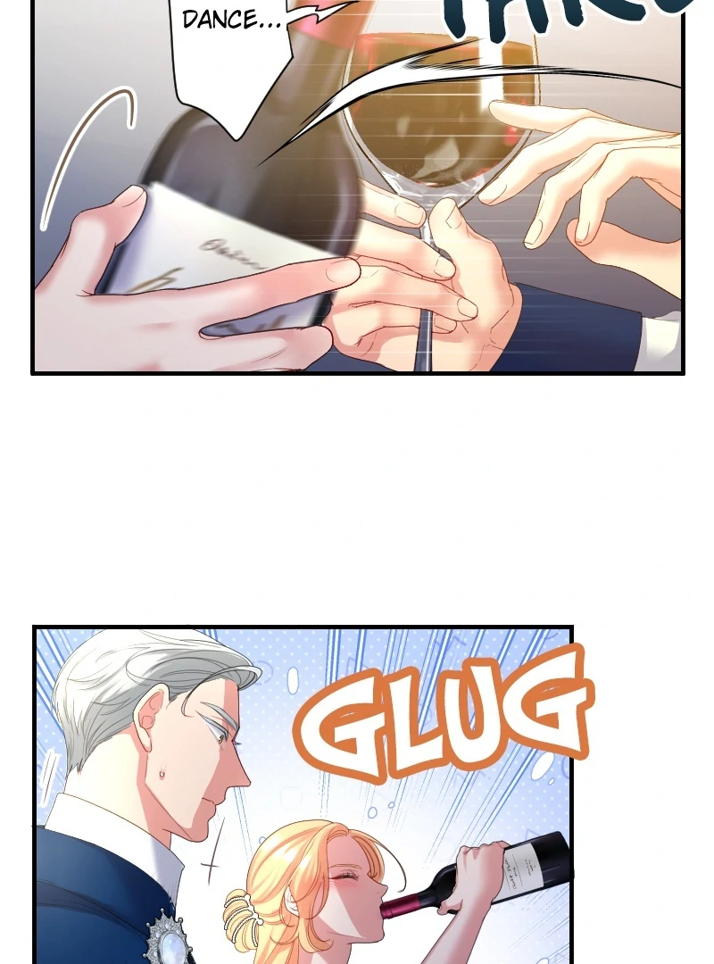 Absolute Love Enforcement The Reason Why a Female Soldier Became The Beloved Character in Her New Life Chapter 7 - Page 45