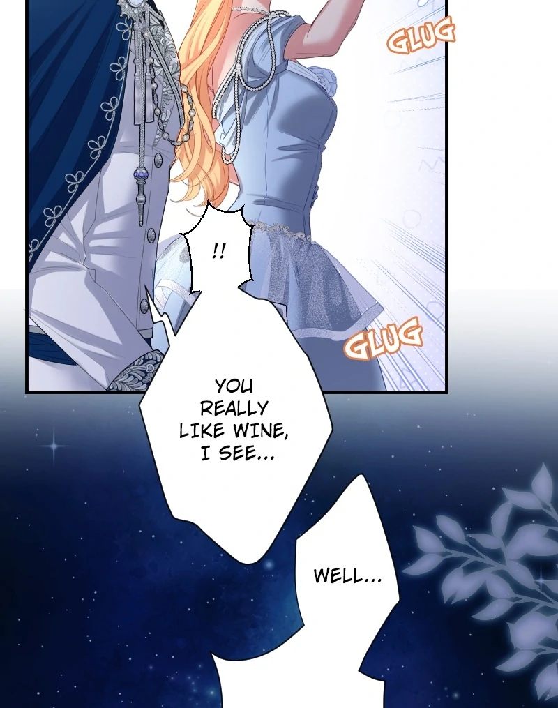 Absolute Love Enforcement The Reason Why a Female Soldier Became The Beloved Character in Her New Life Chapter 7 - Page 46