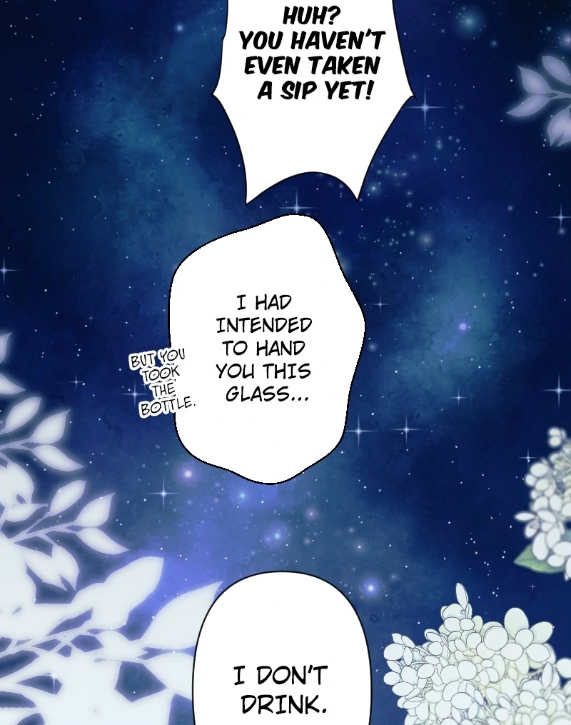 Absolute Love Enforcement The Reason Why a Female Soldier Became The Beloved Character in Her New Life Chapter 7 - Page 47