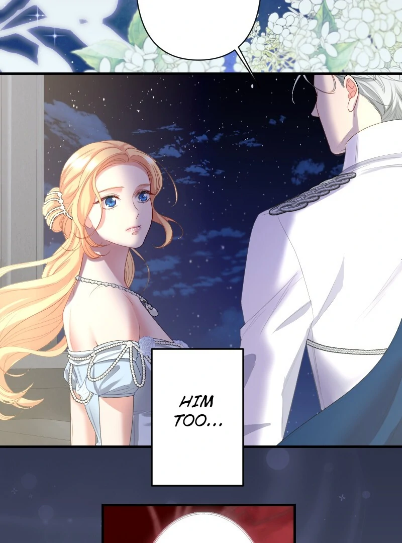 Absolute Love Enforcement The Reason Why a Female Soldier Became The Beloved Character in Her New Life Chapter 7 - Page 48