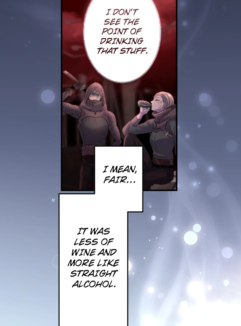 Absolute Love Enforcement The Reason Why a Female Soldier Became The Beloved Character in Her New Life Chapter 7 - Page 49