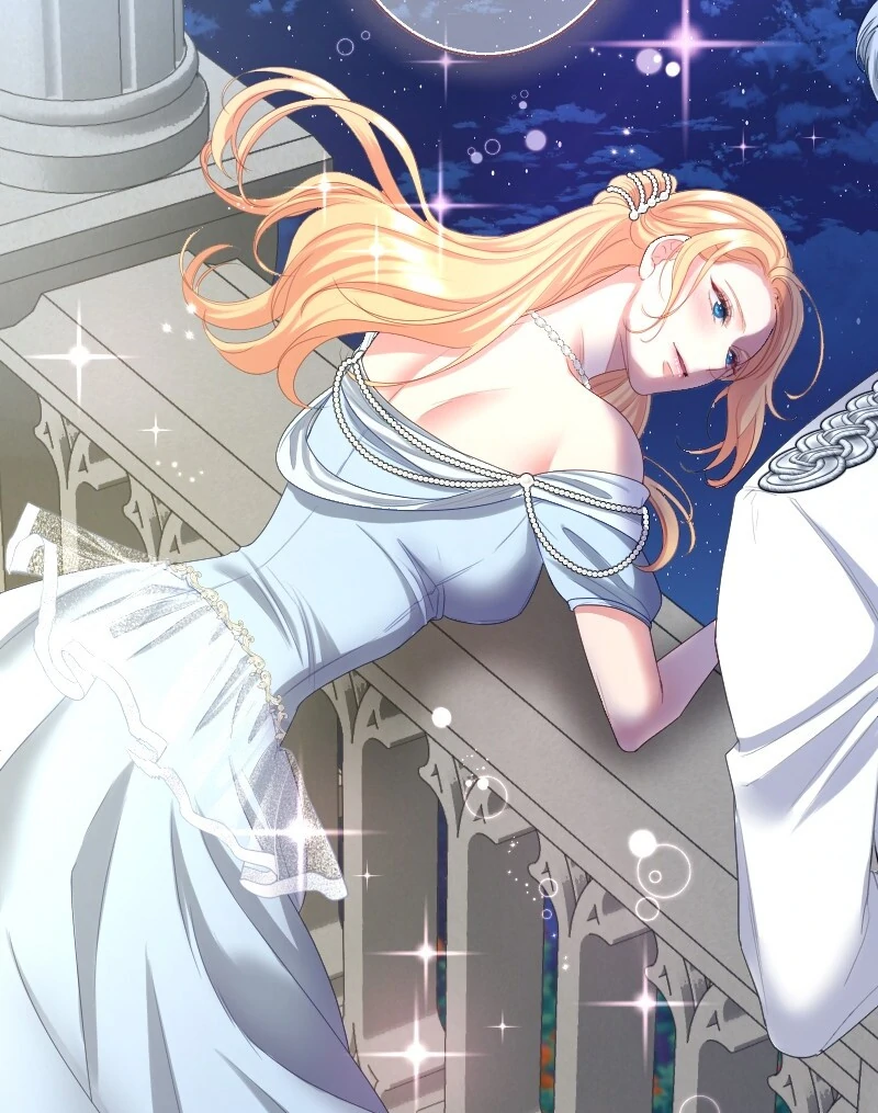 Absolute Love Enforcement The Reason Why a Female Soldier Became The Beloved Character in Her New Life Chapter 7 - Page 51