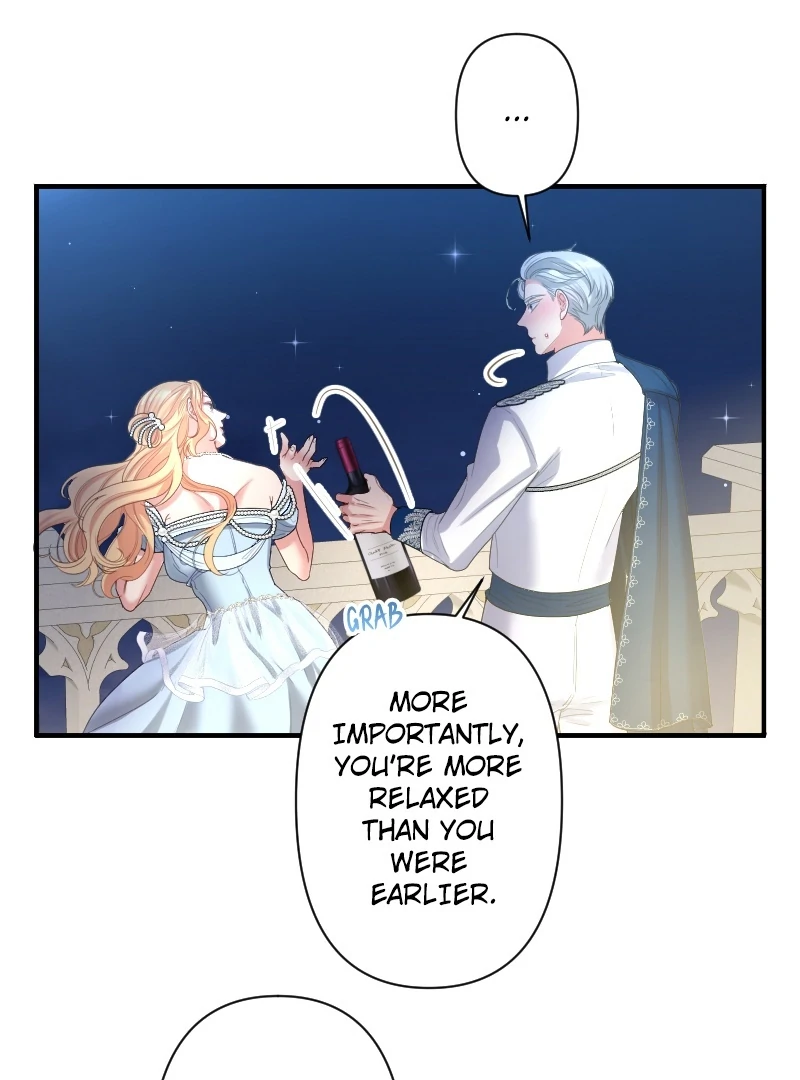 Absolute Love Enforcement The Reason Why a Female Soldier Became The Beloved Character in Her New Life Chapter 7 - Page 53