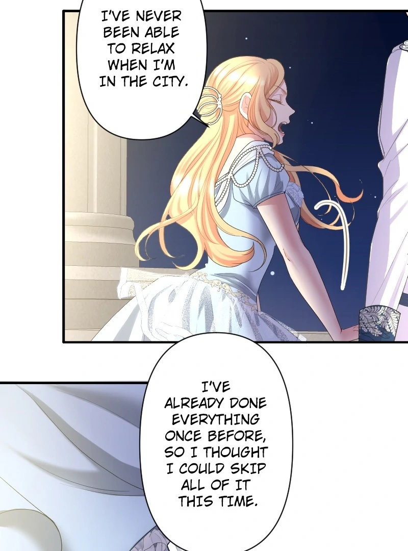 Absolute Love Enforcement The Reason Why a Female Soldier Became The Beloved Character in Her New Life Chapter 7 - Page 54