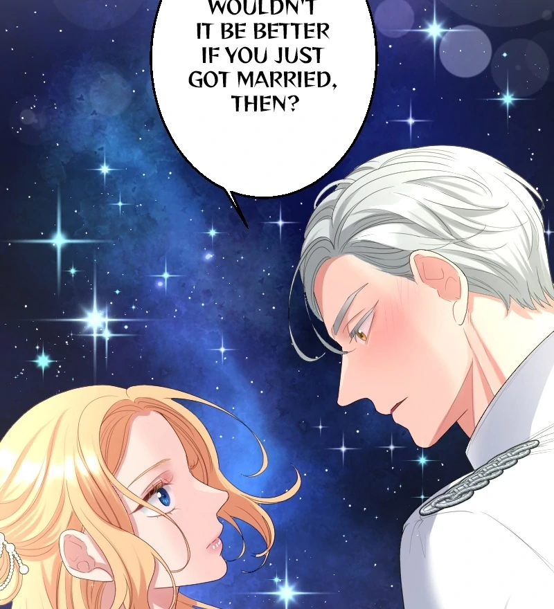 Absolute Love Enforcement The Reason Why a Female Soldier Became The Beloved Character in Her New Life Chapter 7 - Page 56