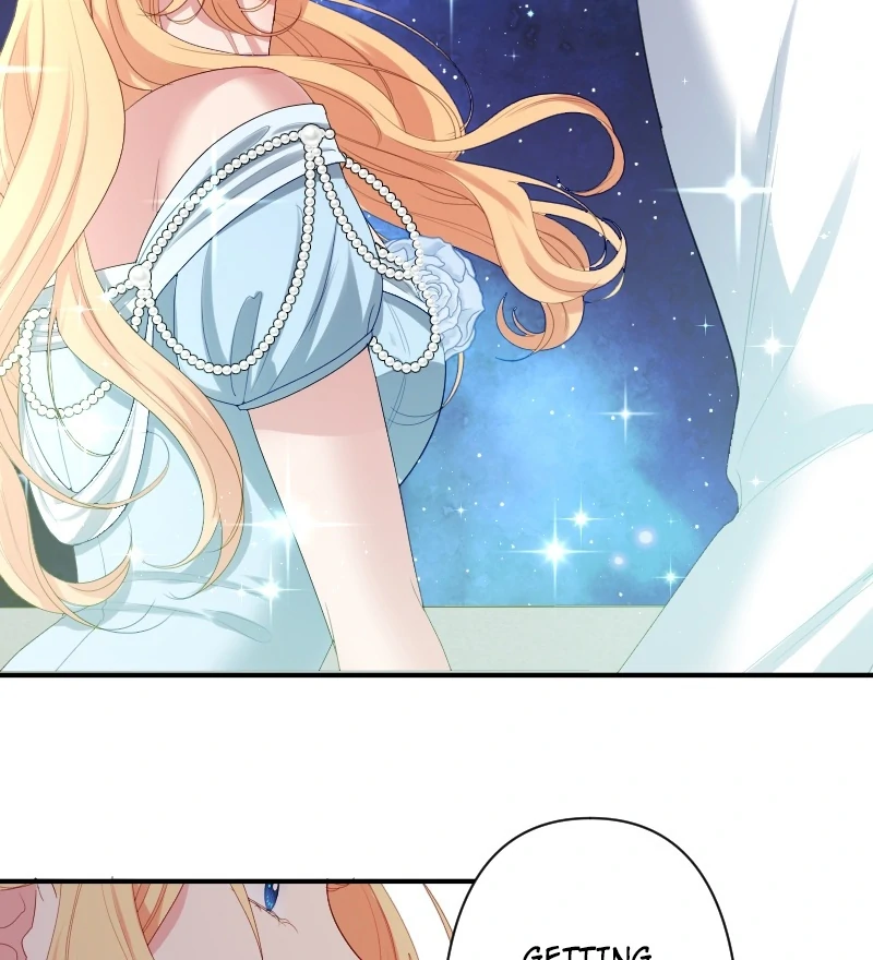 Absolute Love Enforcement The Reason Why a Female Soldier Became The Beloved Character in Her New Life Chapter 7 - Page 57