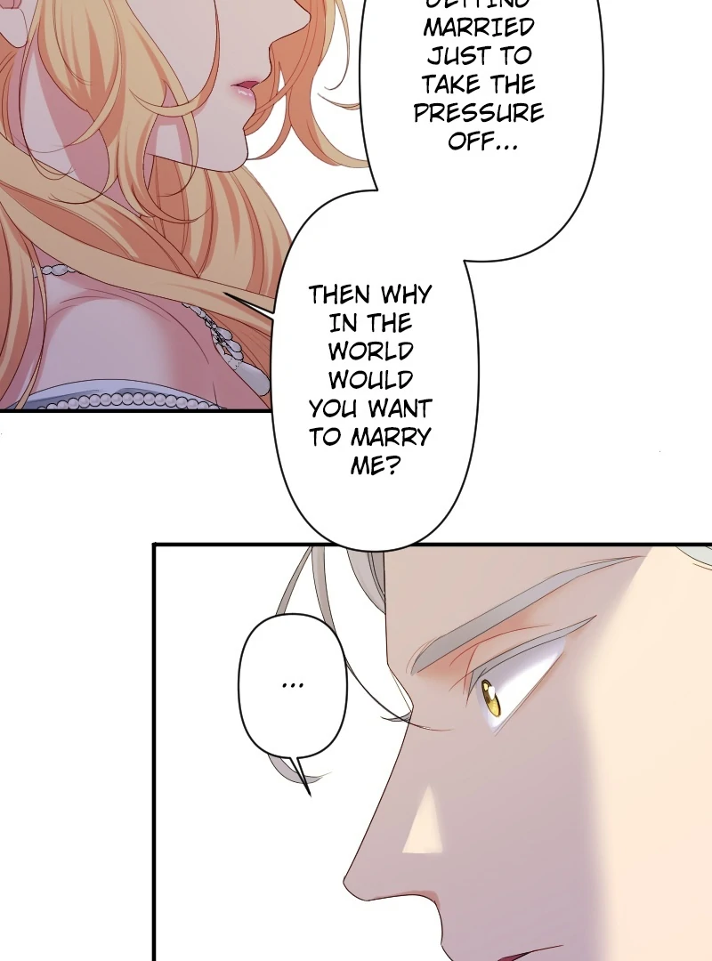 Absolute Love Enforcement The Reason Why a Female Soldier Became The Beloved Character in Her New Life Chapter 7 - Page 58