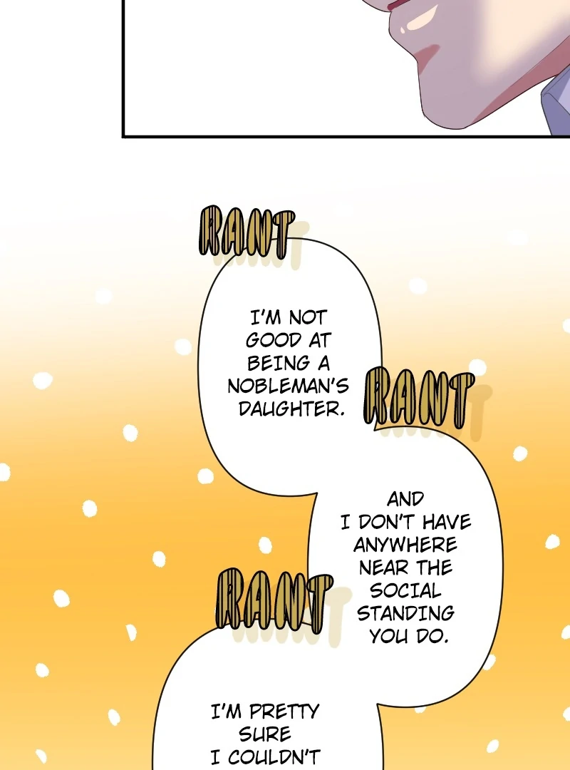 Absolute Love Enforcement The Reason Why a Female Soldier Became The Beloved Character in Her New Life Chapter 7 - Page 59