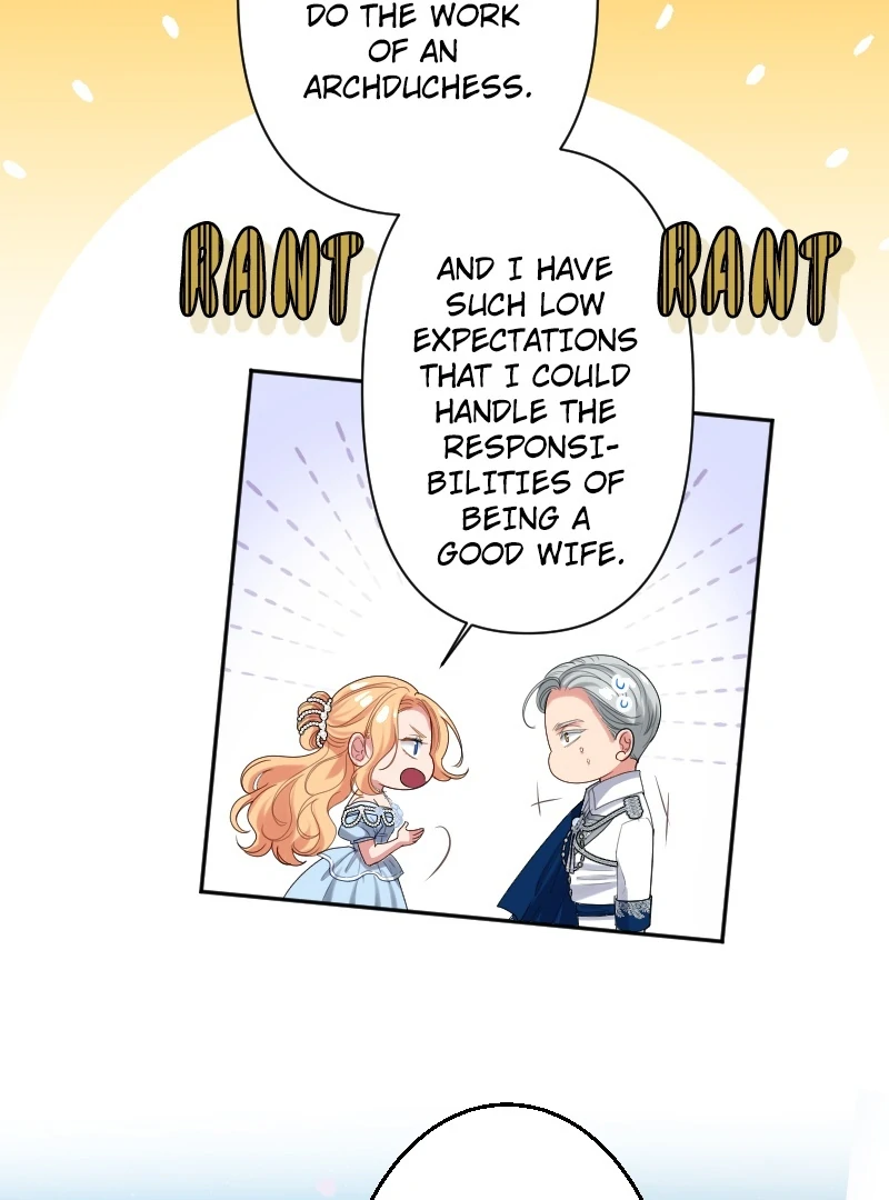 Absolute Love Enforcement The Reason Why a Female Soldier Became The Beloved Character in Her New Life Chapter 7 - Page 60