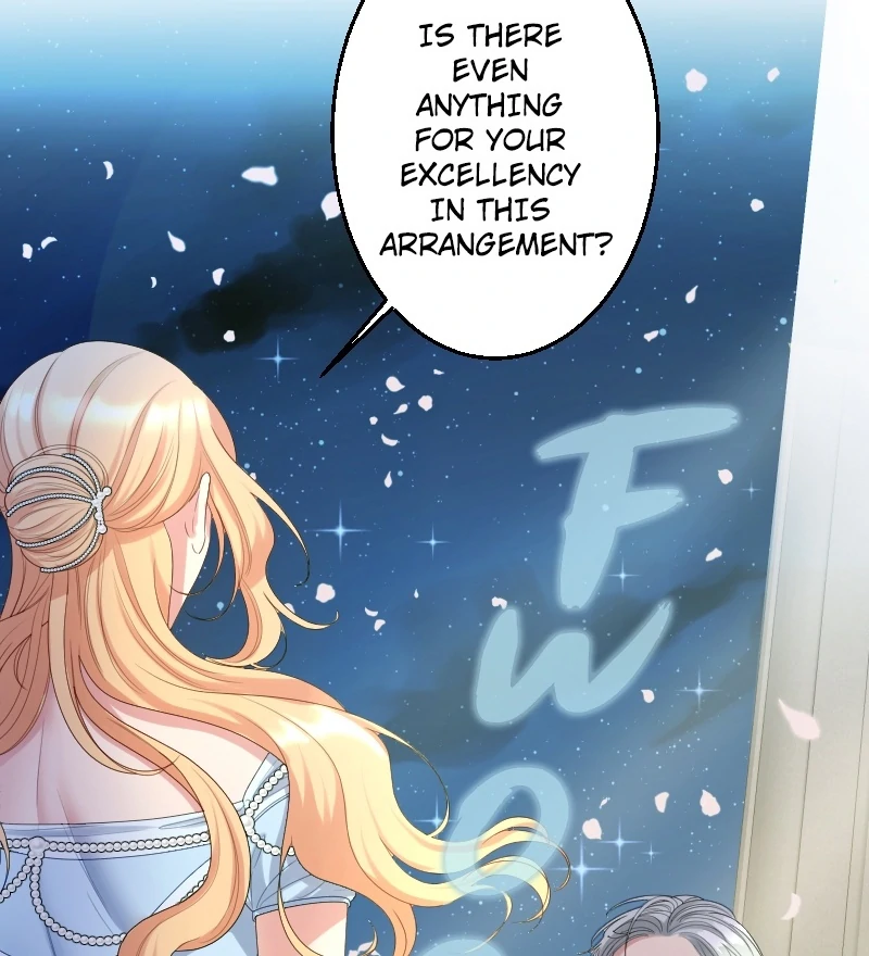 Absolute Love Enforcement The Reason Why a Female Soldier Became The Beloved Character in Her New Life Chapter 7 - Page 61