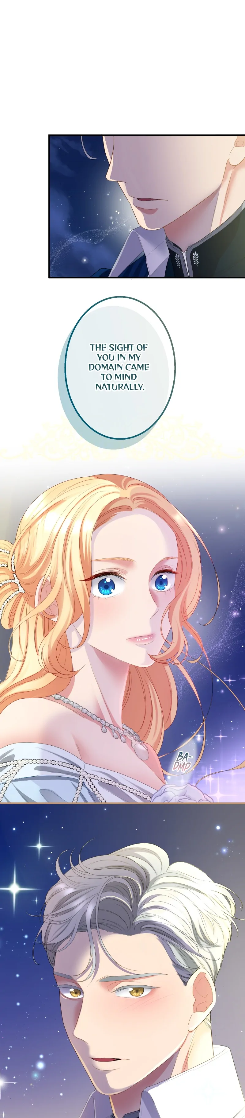 Absolute Love Enforcement The Reason Why a Female Soldier Became The Beloved Character in Her New Life Chapter 7 - Page 63