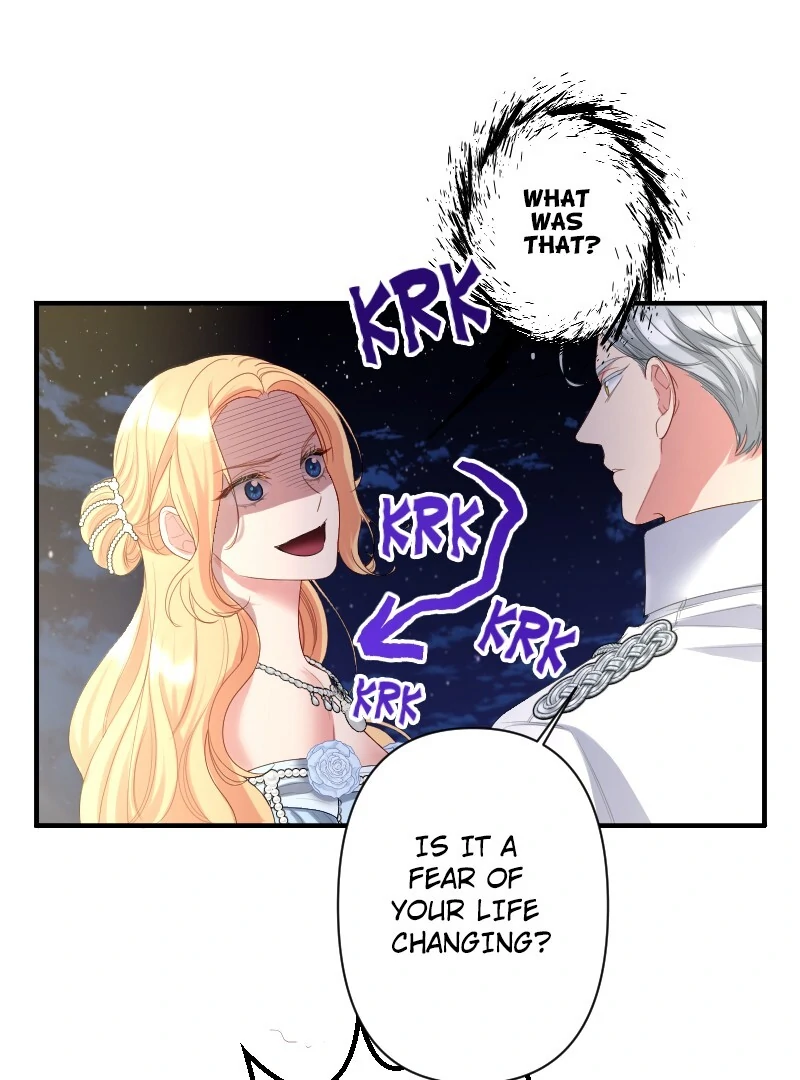 Absolute Love Enforcement The Reason Why a Female Soldier Became The Beloved Character in Her New Life Chapter 7 - Page 65