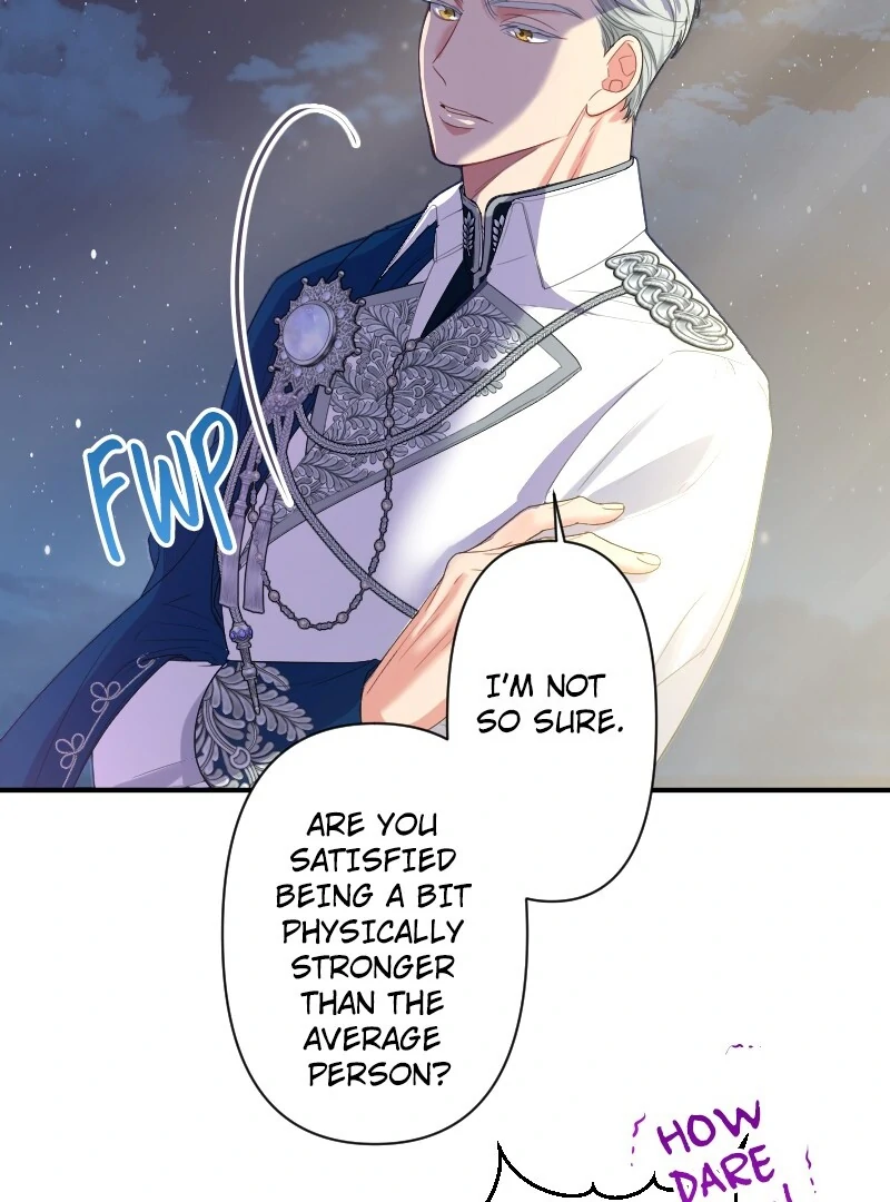 Absolute Love Enforcement The Reason Why a Female Soldier Became The Beloved Character in Her New Life Chapter 7 - Page 68