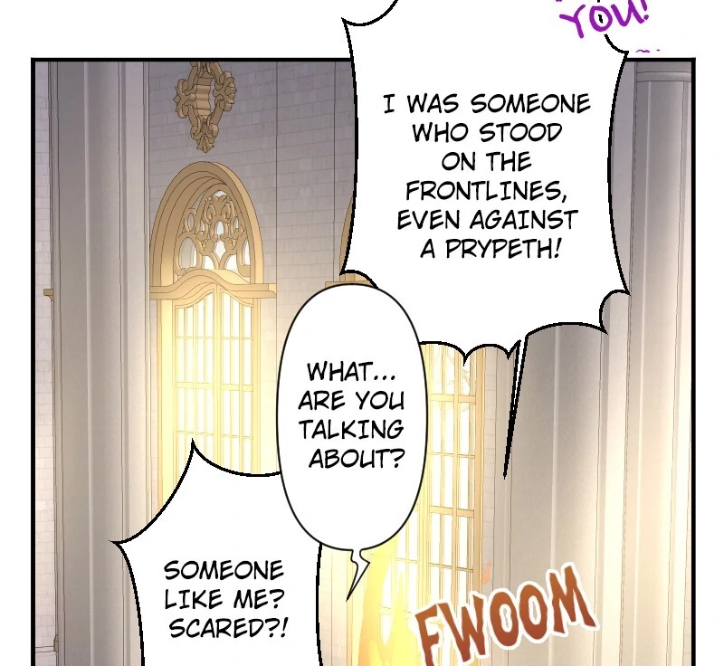 Absolute Love Enforcement The Reason Why a Female Soldier Became The Beloved Character in Her New Life Chapter 7 - Page 69