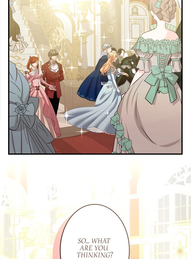 Absolute Love Enforcement The Reason Why a Female Soldier Became The Beloved Character in Her New Life Chapter 7 - Page 7