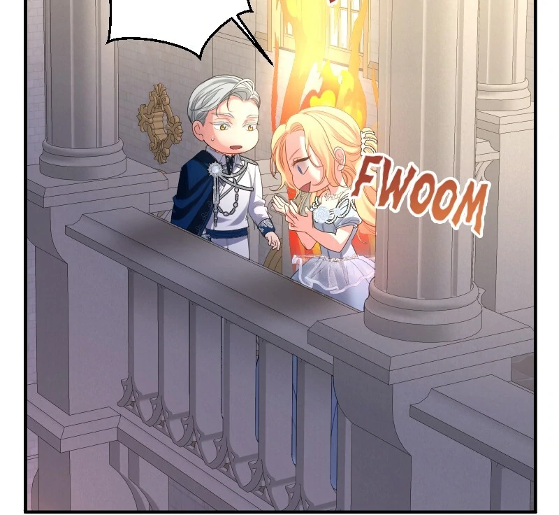 Absolute Love Enforcement The Reason Why a Female Soldier Became The Beloved Character in Her New Life Chapter 7 - Page 70