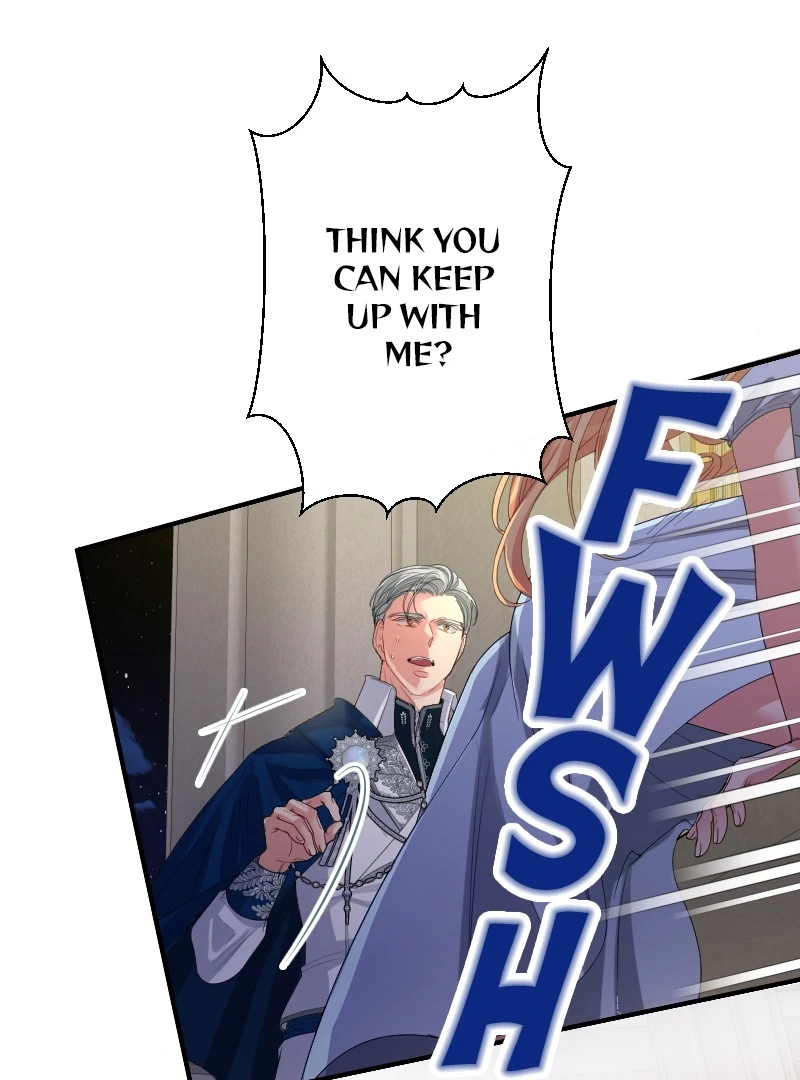 Absolute Love Enforcement The Reason Why a Female Soldier Became The Beloved Character in Her New Life Chapter 7 - Page 71