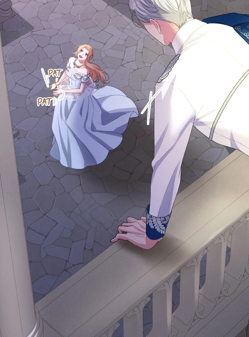 Absolute Love Enforcement The Reason Why a Female Soldier Became The Beloved Character in Her New Life Chapter 7 - Page 78