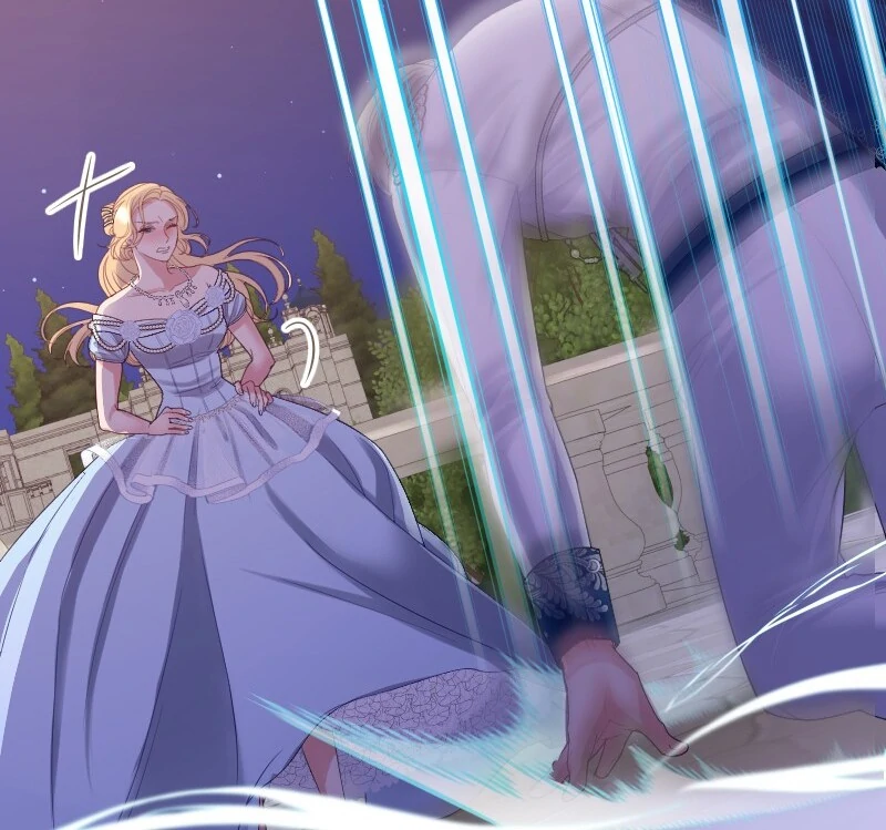 Absolute Love Enforcement The Reason Why a Female Soldier Became The Beloved Character in Her New Life Chapter 7 - Page 82