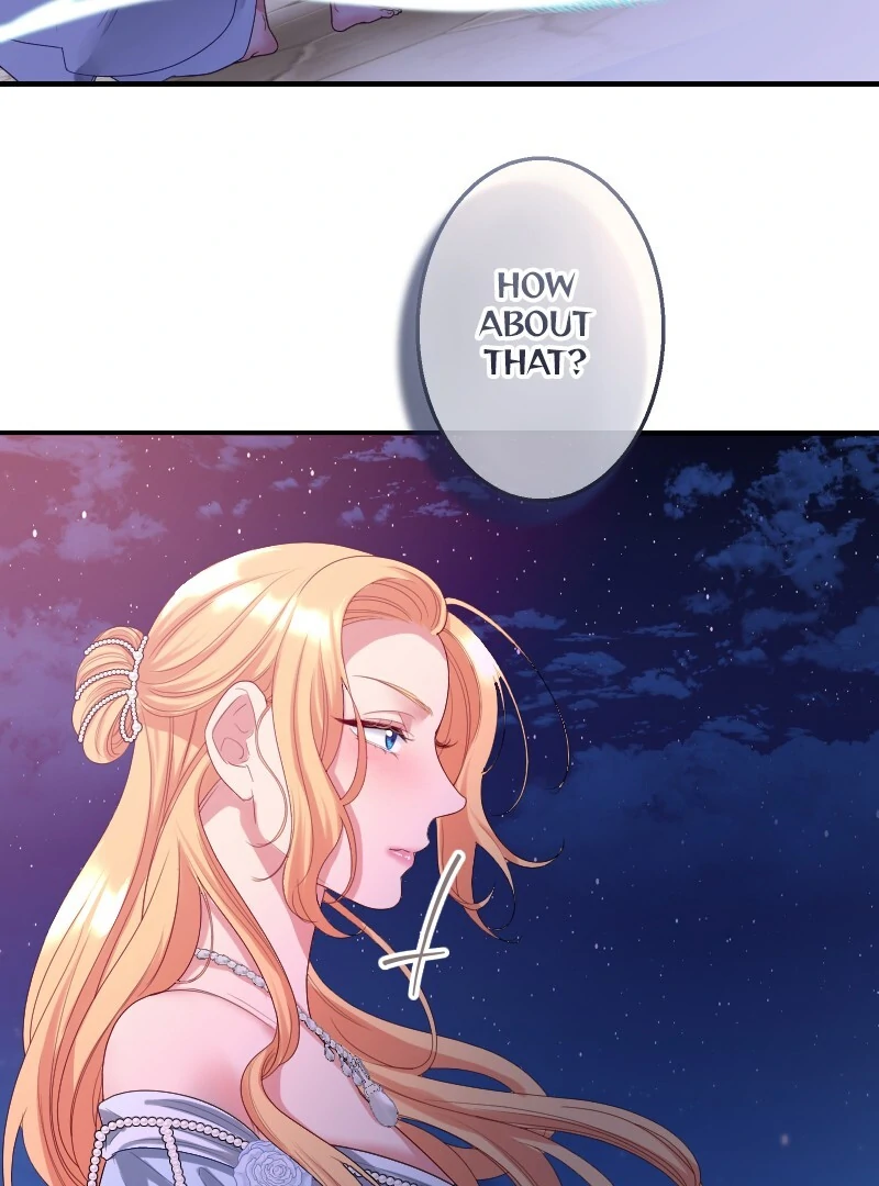 Absolute Love Enforcement The Reason Why a Female Soldier Became The Beloved Character in Her New Life Chapter 7 - Page 83