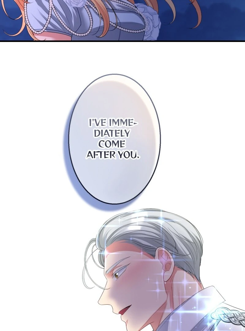 Absolute Love Enforcement The Reason Why a Female Soldier Became The Beloved Character in Her New Life Chapter 7 - Page 84