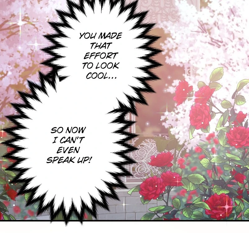 Absolute Love Enforcement The Reason Why a Female Soldier Became The Beloved Character in Her New Life Chapter 7 - Page 88