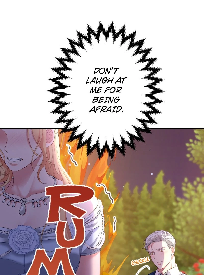 Absolute Love Enforcement The Reason Why a Female Soldier Became The Beloved Character in Her New Life Chapter 7 - Page 89