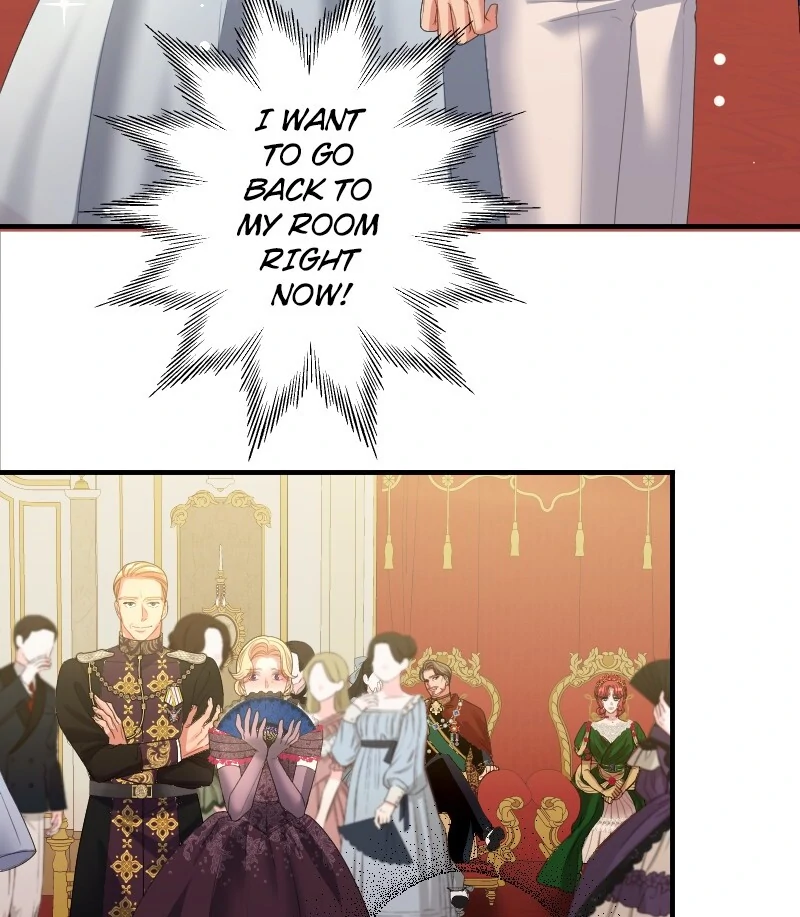 Absolute Love Enforcement The Reason Why a Female Soldier Became The Beloved Character in Her New Life Chapter 7 - Page 9