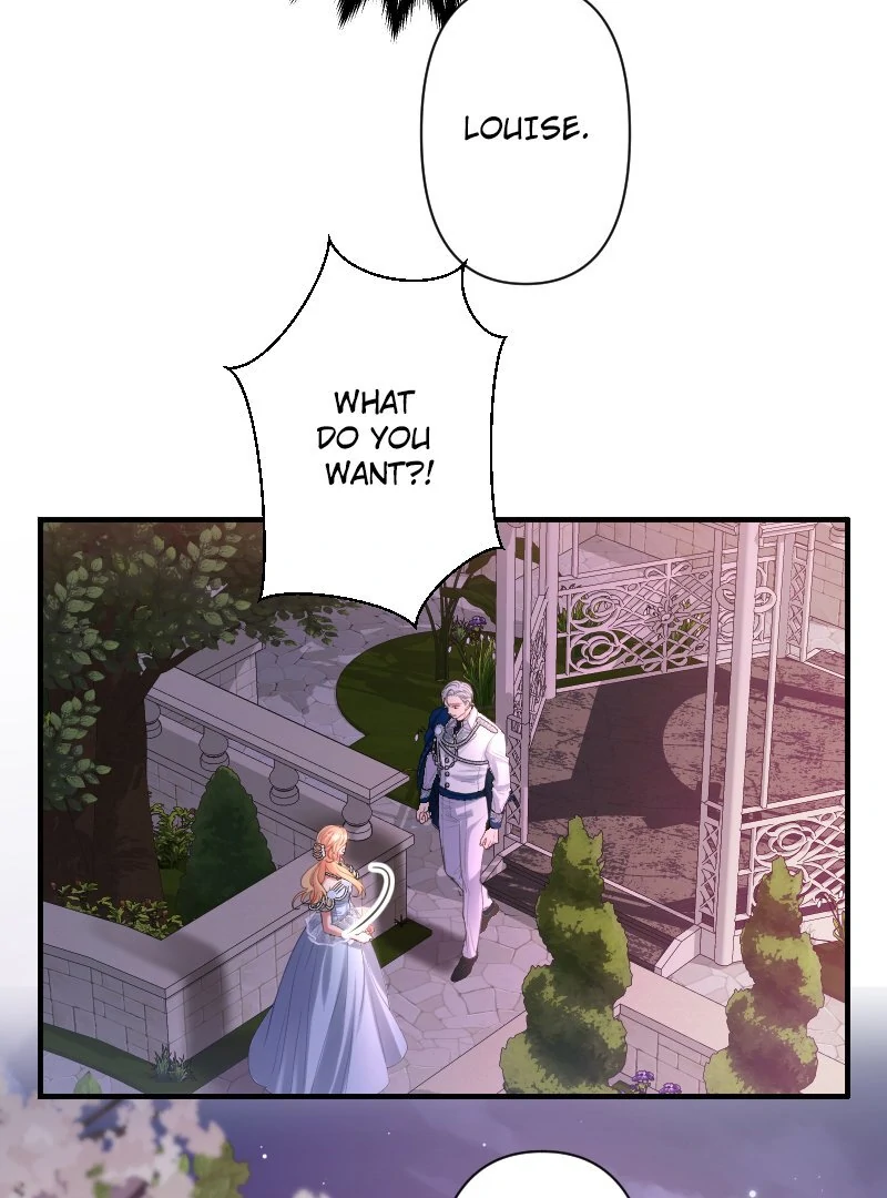 Absolute Love Enforcement The Reason Why a Female Soldier Became The Beloved Character in Her New Life Chapter 7 - Page 91