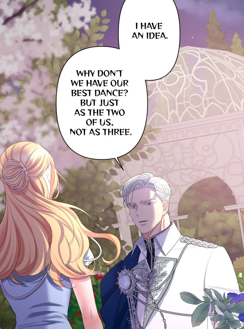 Absolute Love Enforcement The Reason Why a Female Soldier Became The Beloved Character in Her New Life Chapter 7 - Page 92