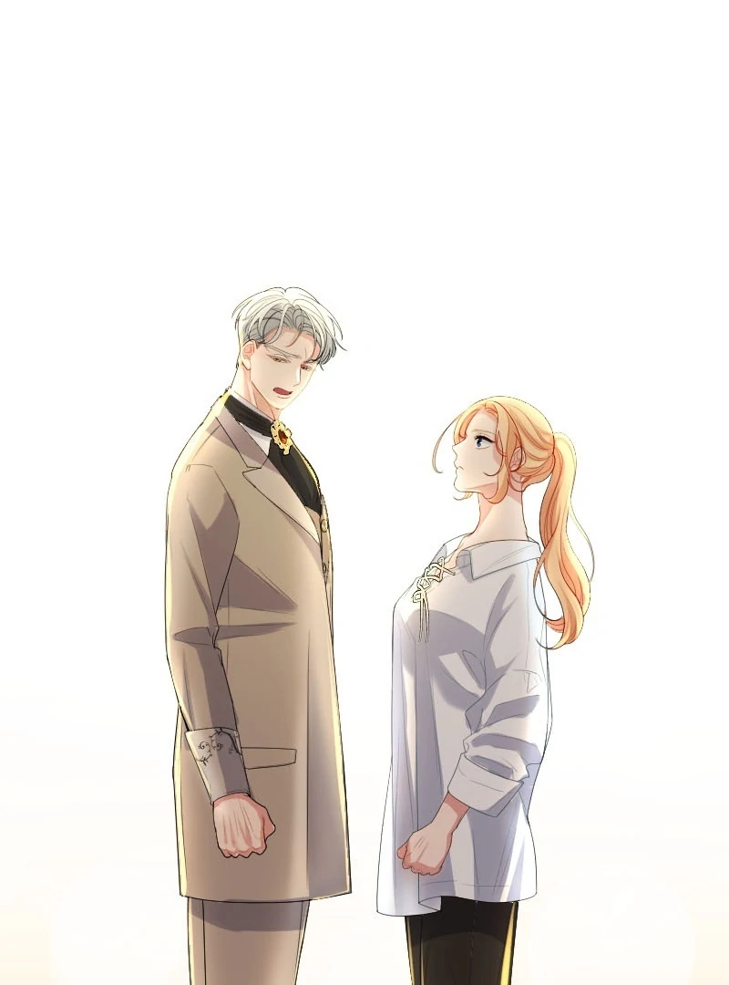 Absolute Love Enforcement The Reason Why a Female Soldier Became The Beloved Character in Her New Life Chapter 9 - Page 1