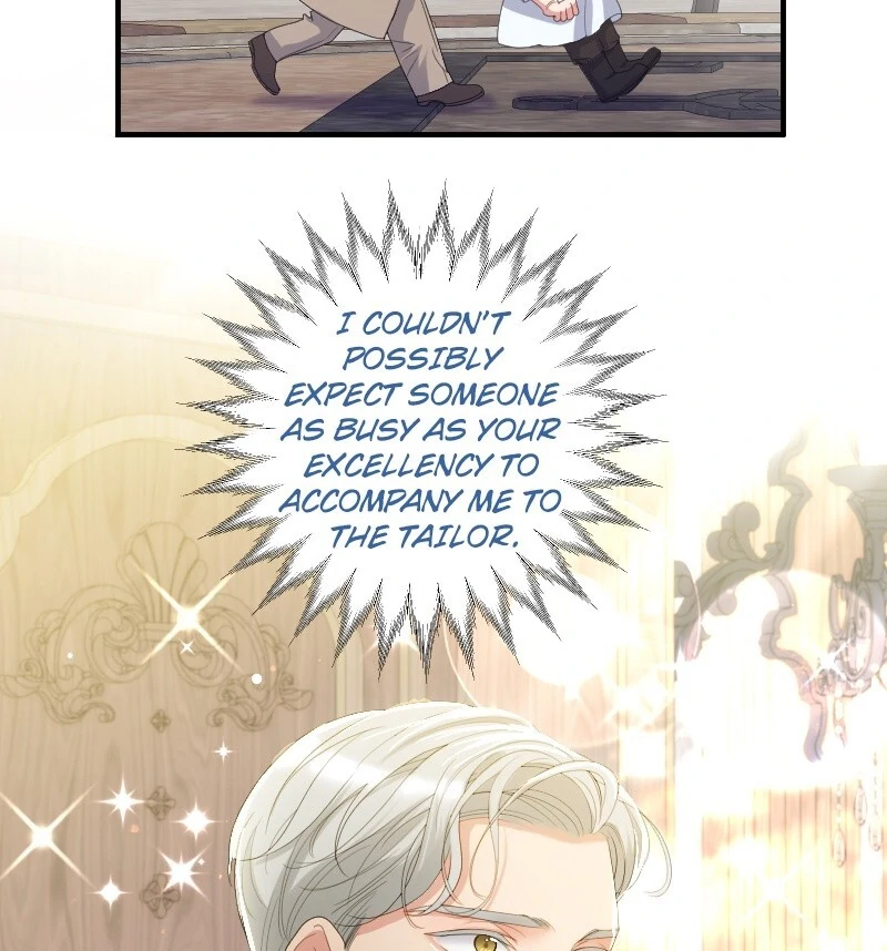 Absolute Love Enforcement The Reason Why a Female Soldier Became The Beloved Character in Her New Life Chapter 9 - Page 11