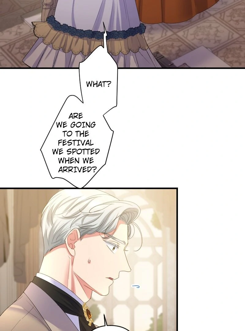 Absolute Love Enforcement The Reason Why a Female Soldier Became The Beloved Character in Her New Life Chapter 9 - Page 14