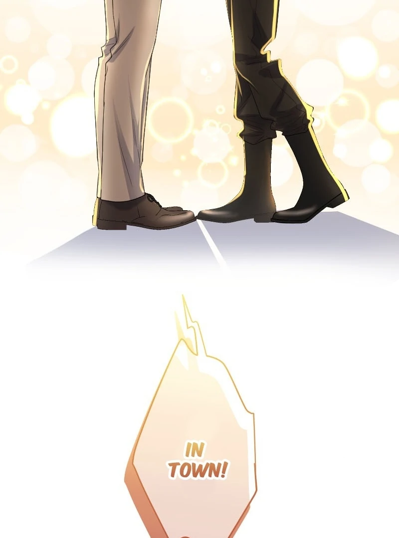 Absolute Love Enforcement The Reason Why a Female Soldier Became The Beloved Character in Her New Life Chapter 9 - Page 2