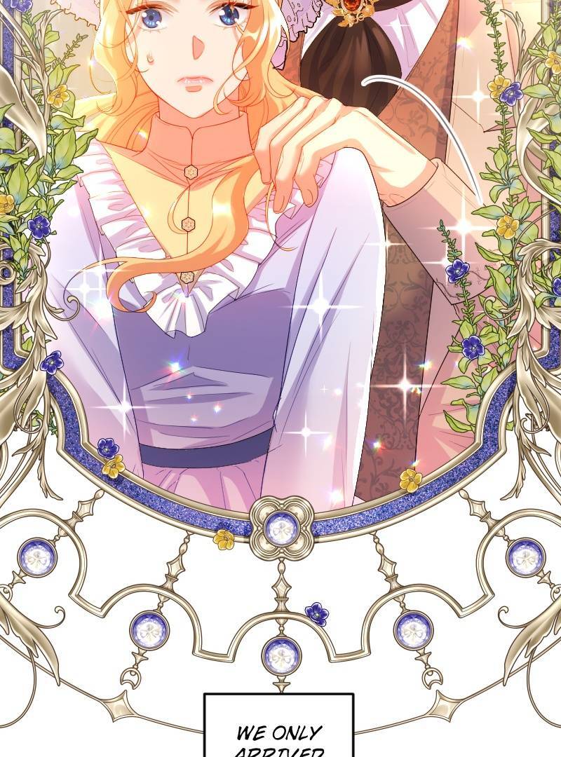 Absolute Love Enforcement The Reason Why a Female Soldier Became The Beloved Character in Her New Life Chapter 9 - Page 23