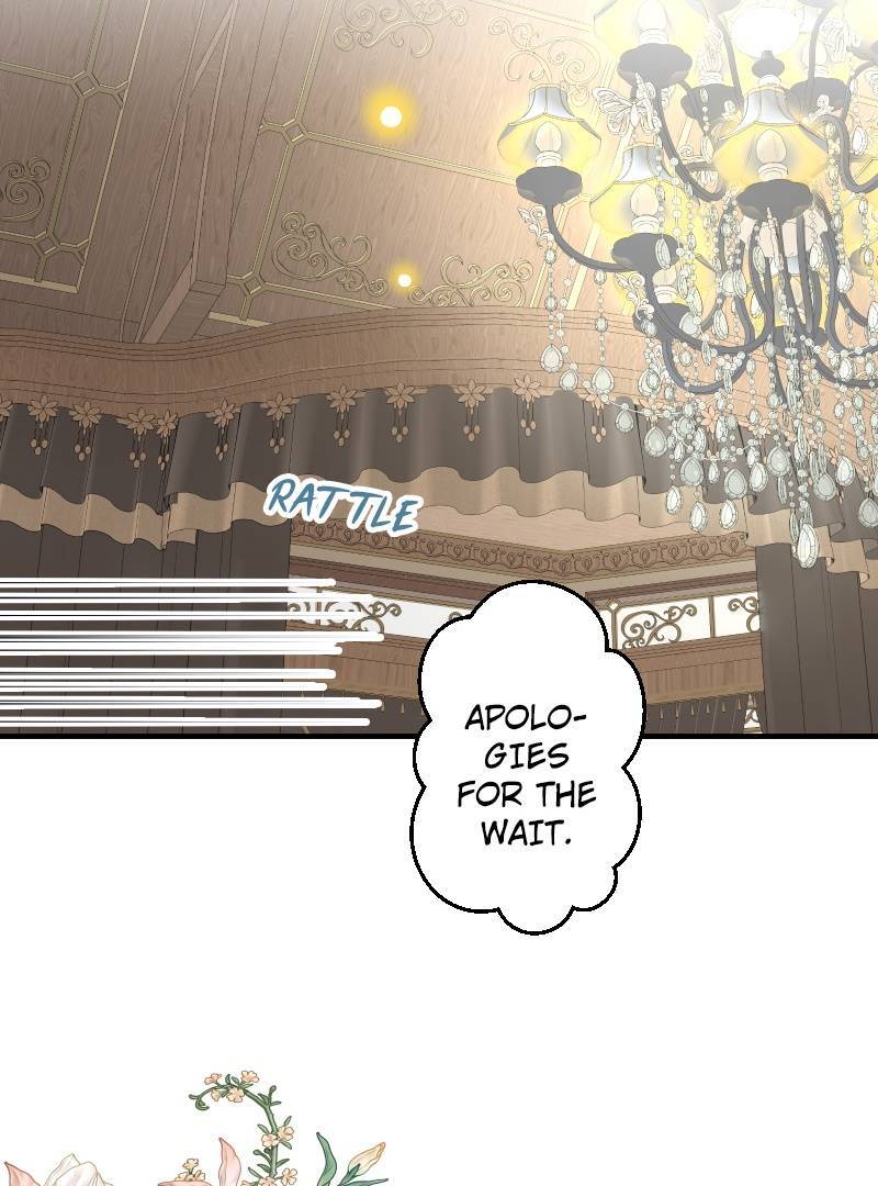 Absolute Love Enforcement The Reason Why a Female Soldier Became The Beloved Character in Her New Life Chapter 9 - Page 27