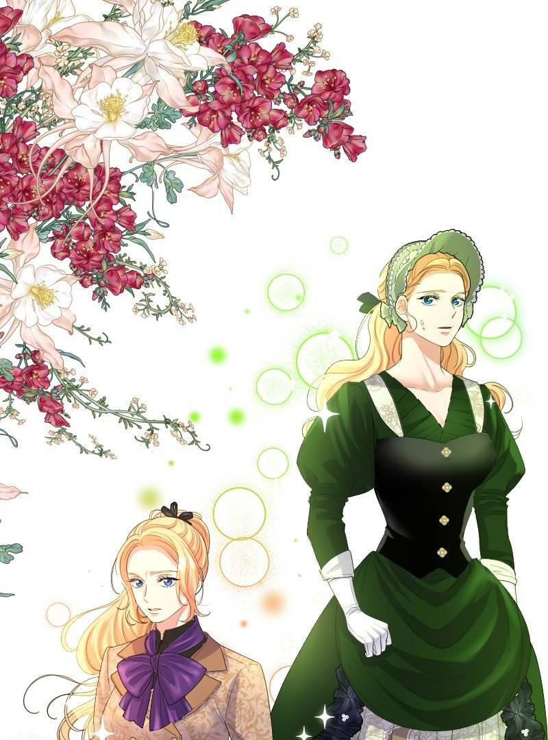 Absolute Love Enforcement The Reason Why a Female Soldier Became The Beloved Character in Her New Life Chapter 9 - Page 28