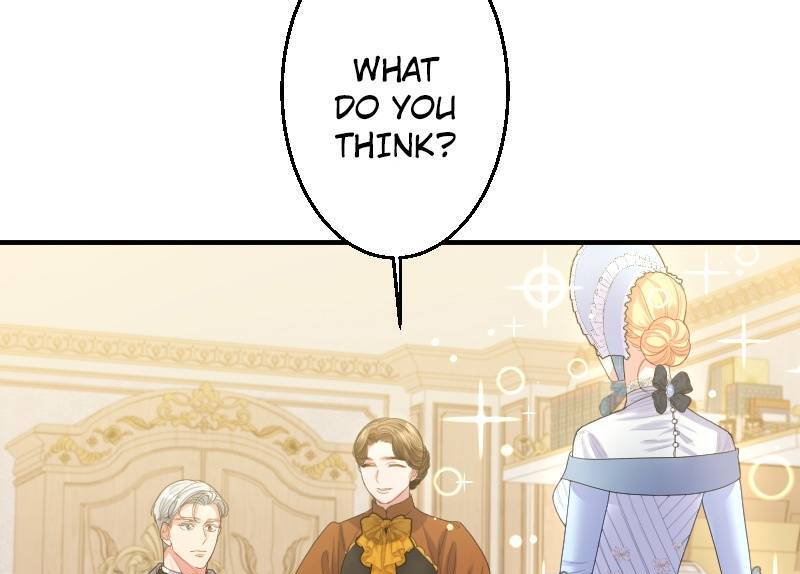 Absolute Love Enforcement The Reason Why a Female Soldier Became The Beloved Character in Her New Life Chapter 9 - Page 31