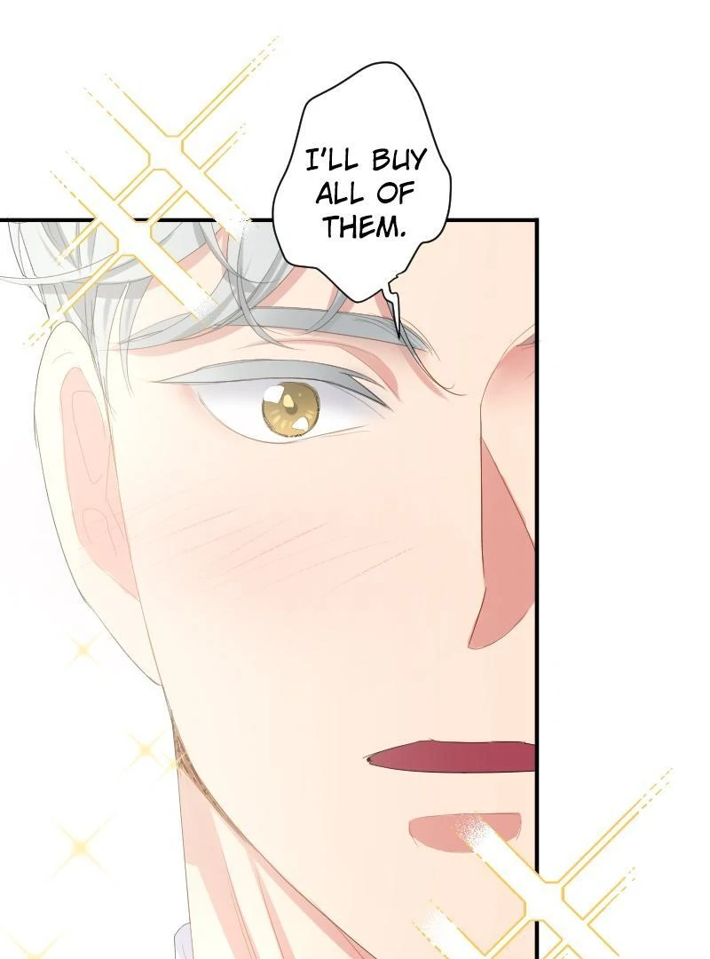 Absolute Love Enforcement The Reason Why a Female Soldier Became The Beloved Character in Her New Life Chapter 9 - Page 33